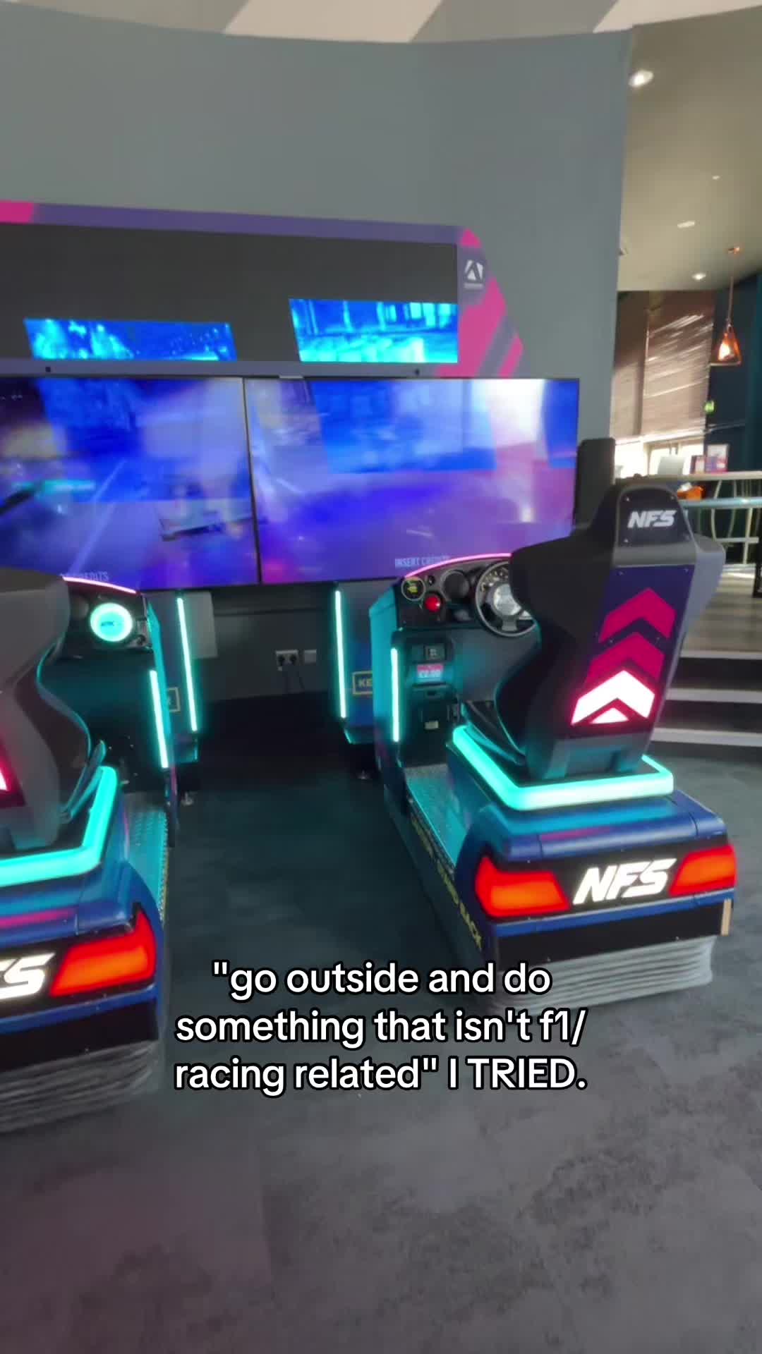 @Linden 🏎️⚡️
