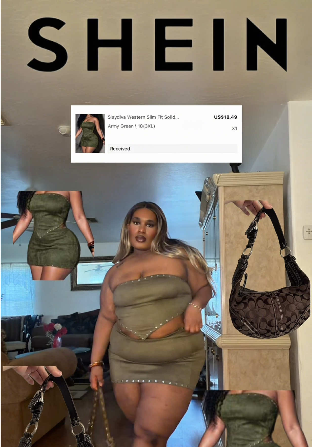 @Jasmine Bailey | UGC