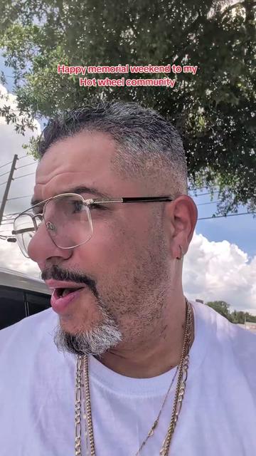 @Raniel Rodriguez