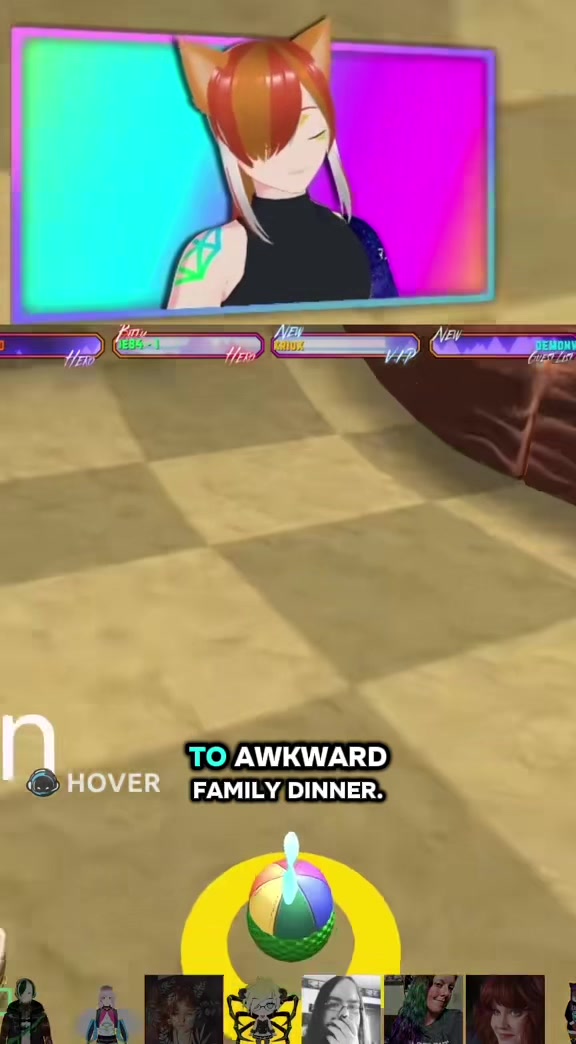 @Niff | Streamer Edition