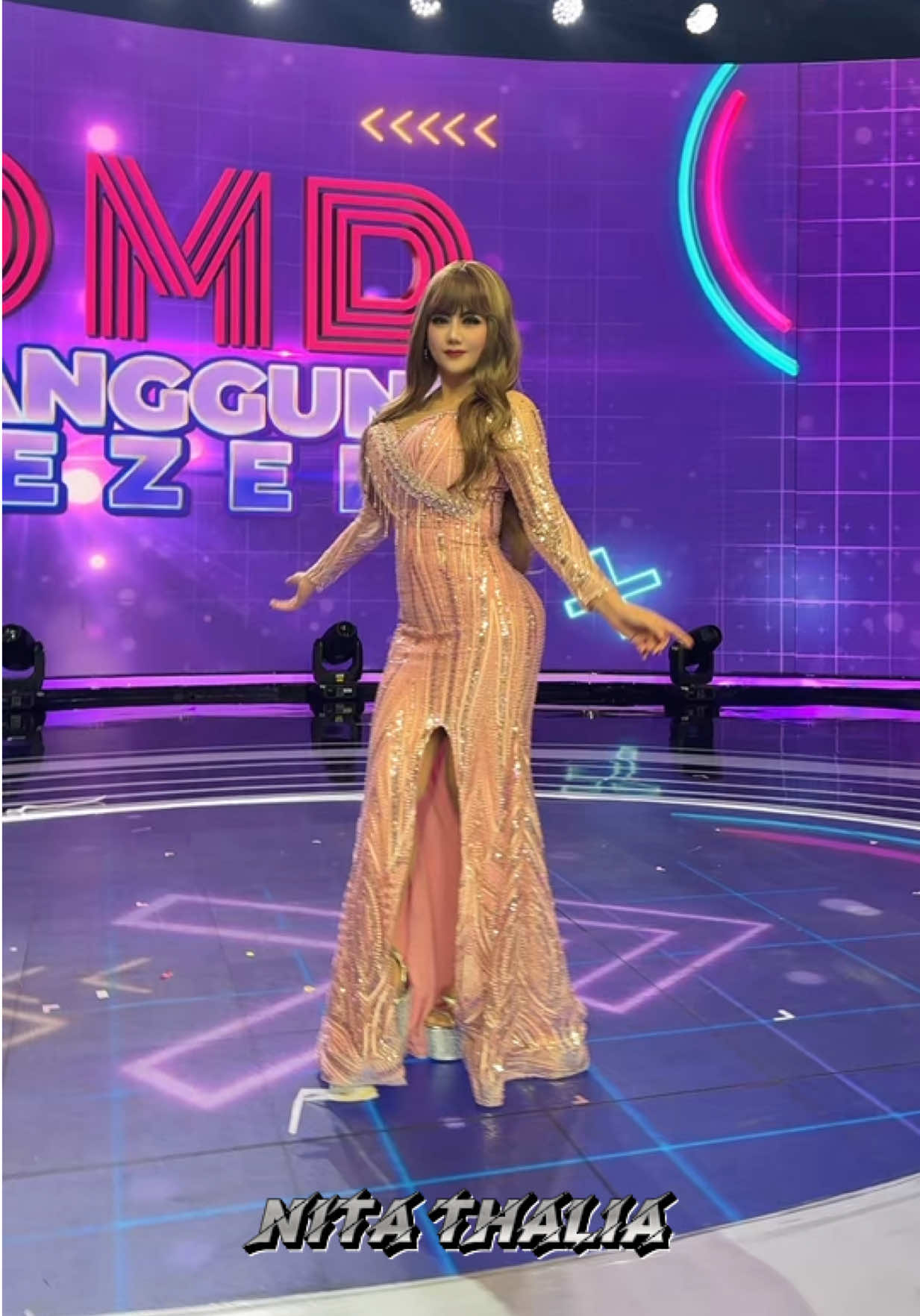 @Nita Thalia