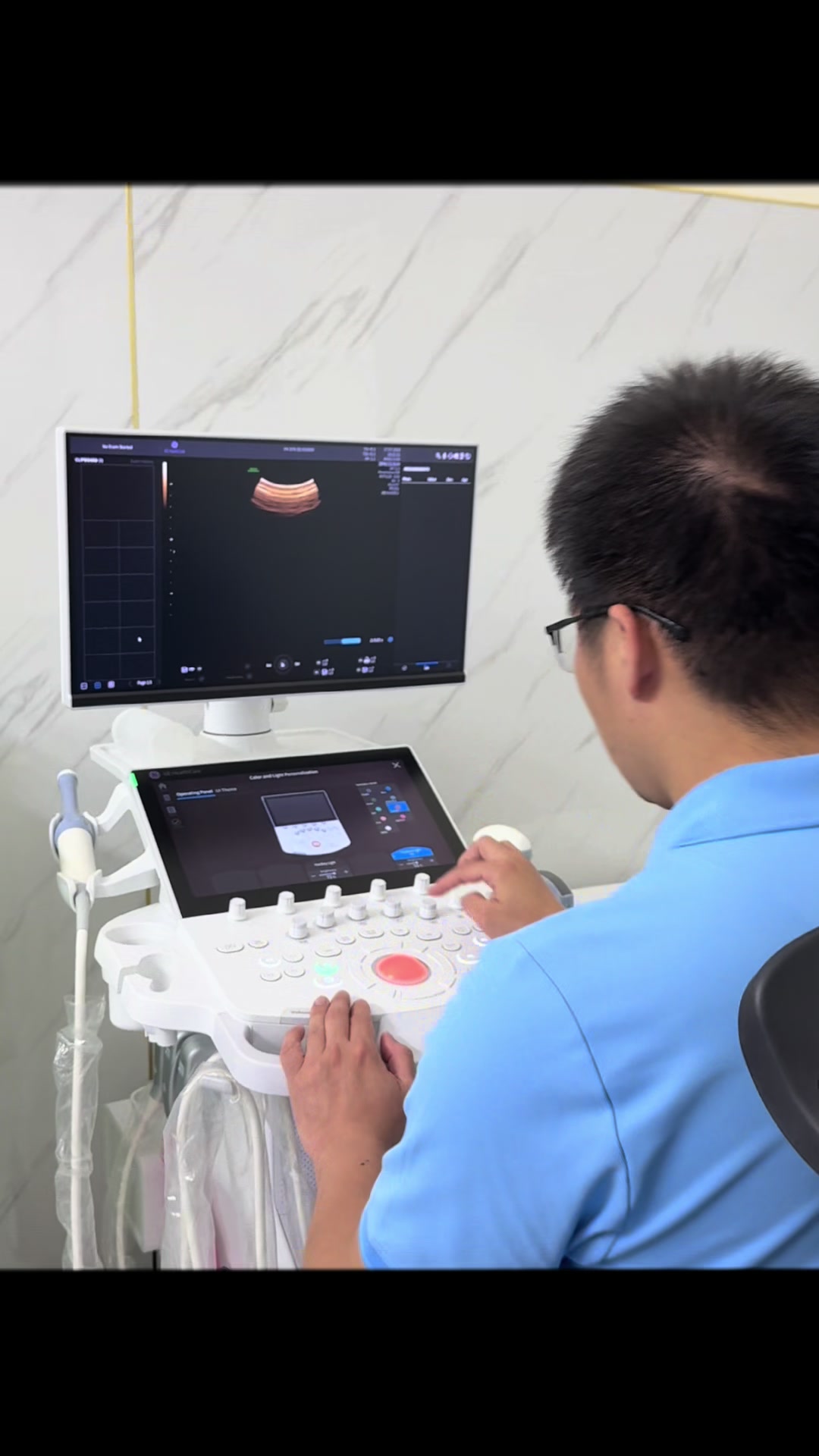 @Bác sĩ Khánh 600 giường