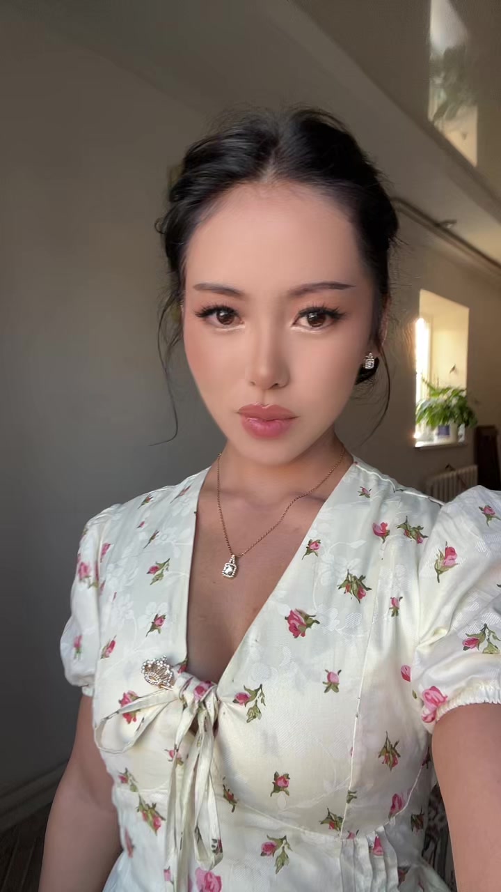 @_Gulnar_✨