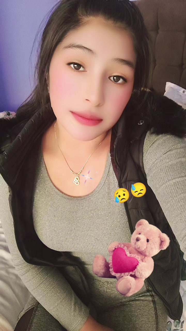 @🥀Rosita❤Huaman❤