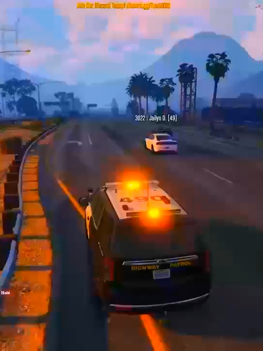 @Deputy Fallen