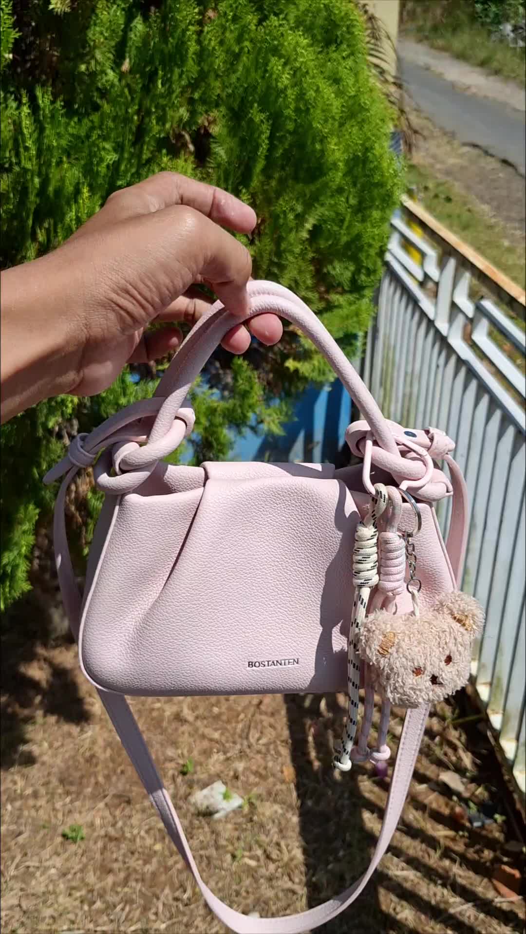@Viora Bag