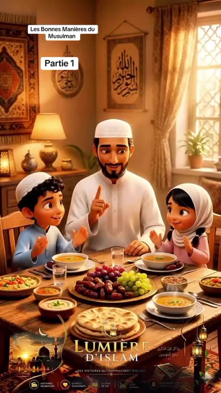 @AlBARKA NEN&Ecirc;