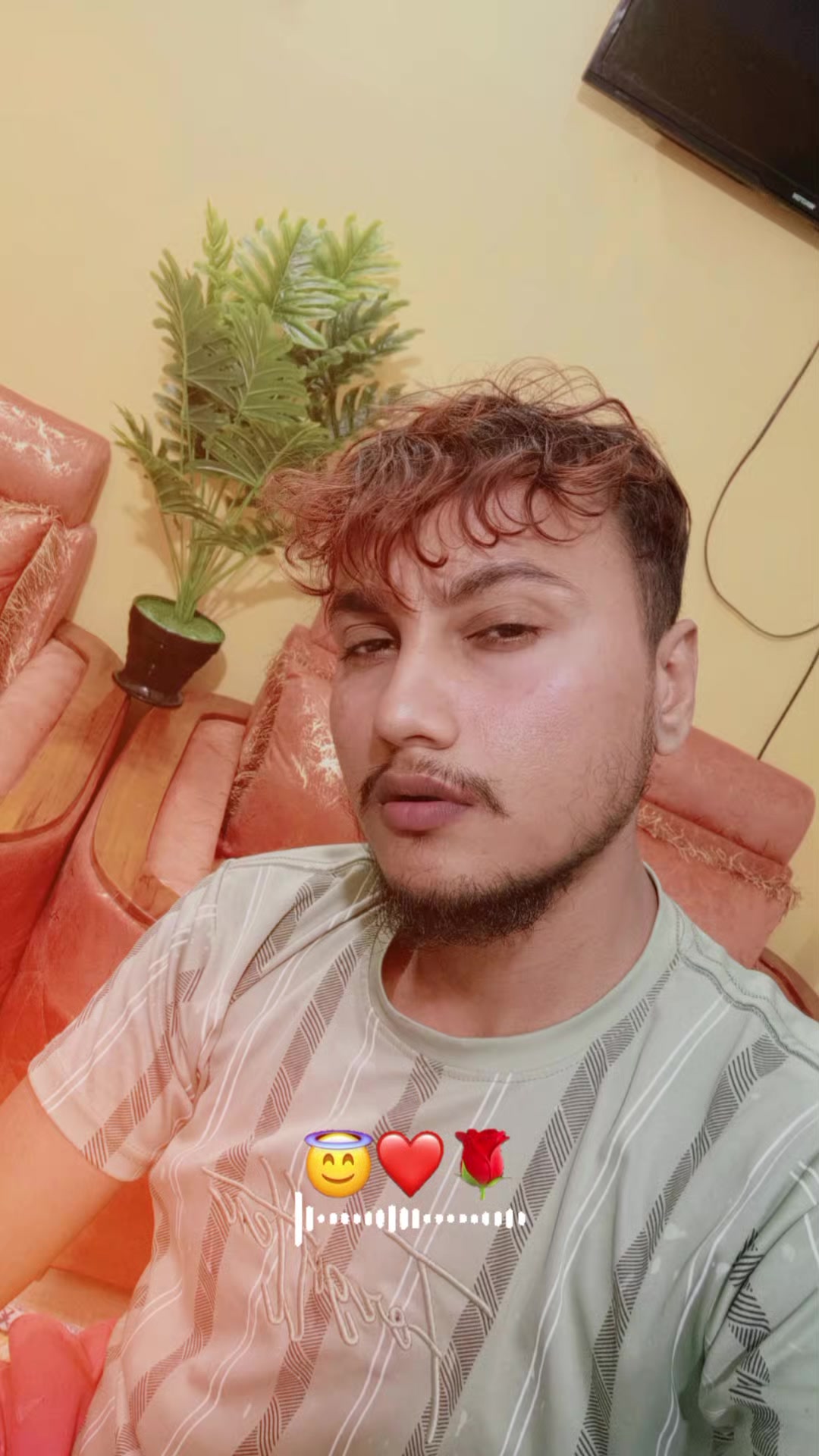 @Shishir Ghosh Himansh