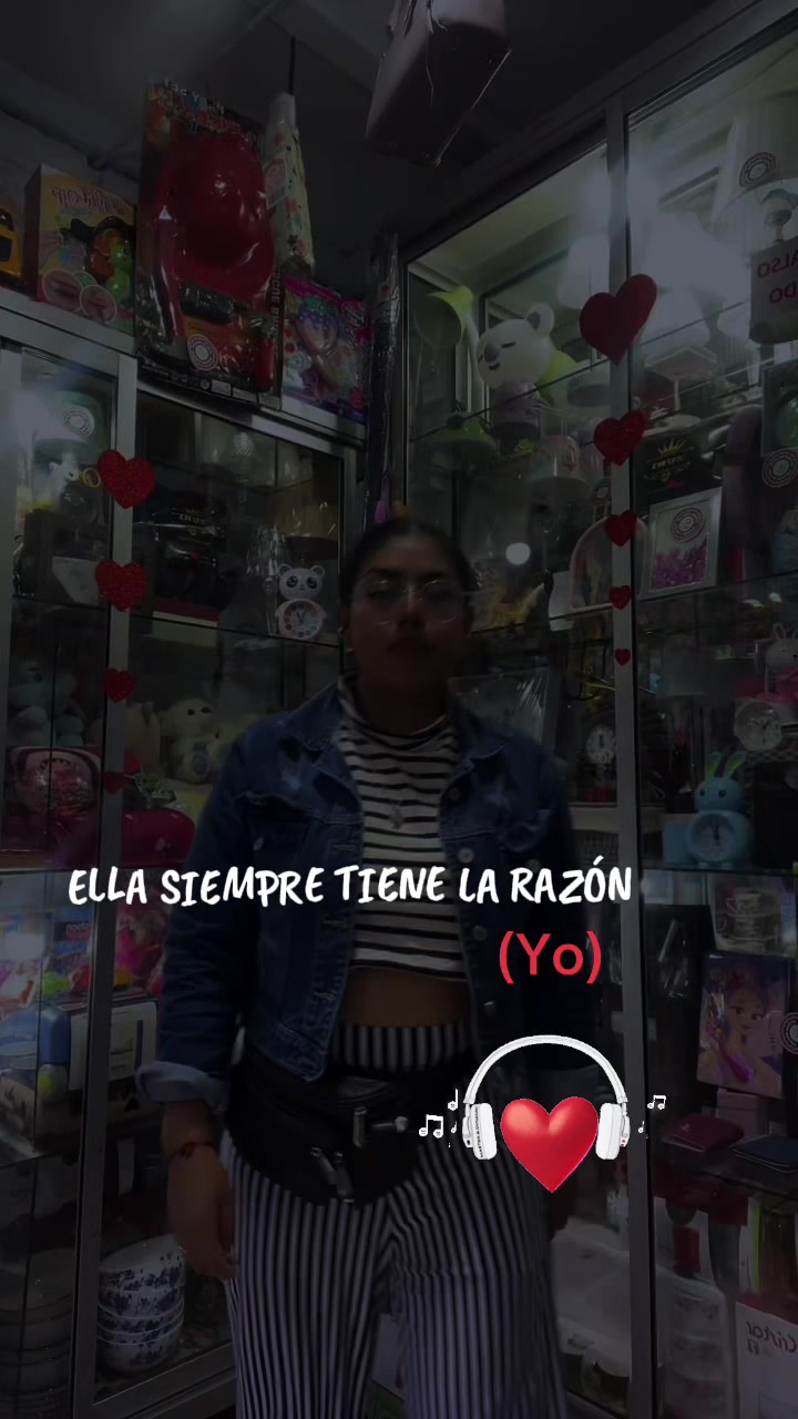@Karen Viviana