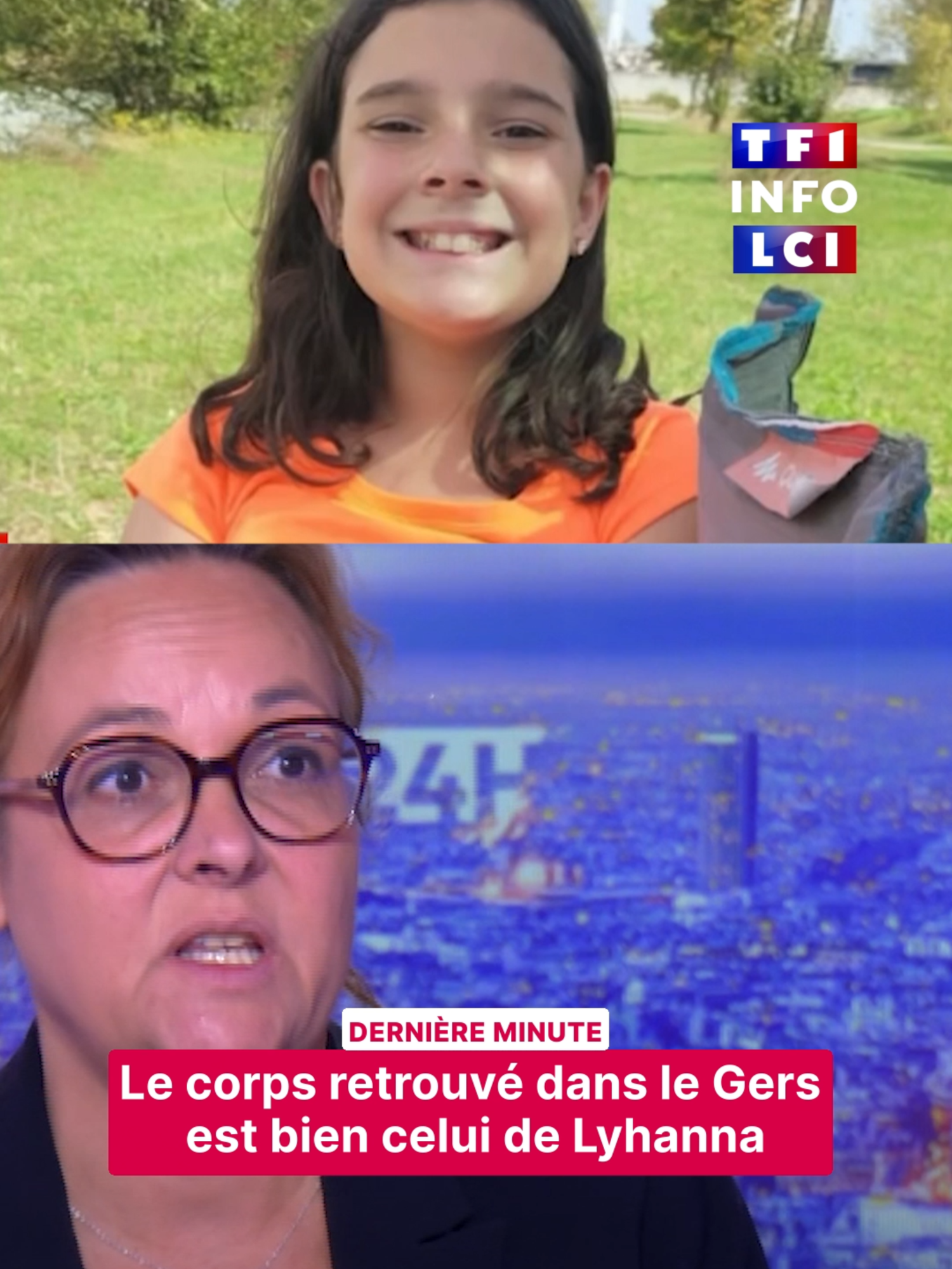 @TF1 INFO