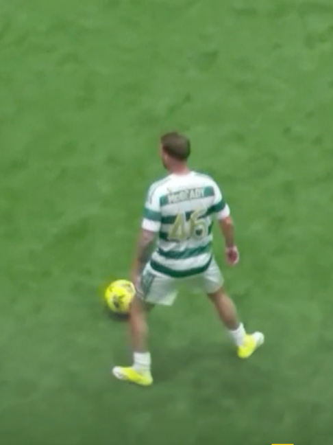 @Celtic Football Club
