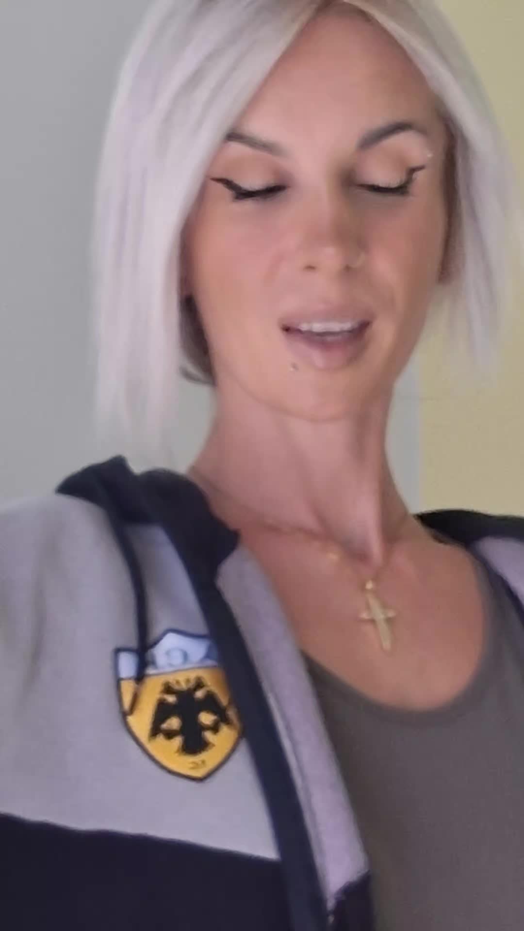 @💄 Μαράκι 💛🦅