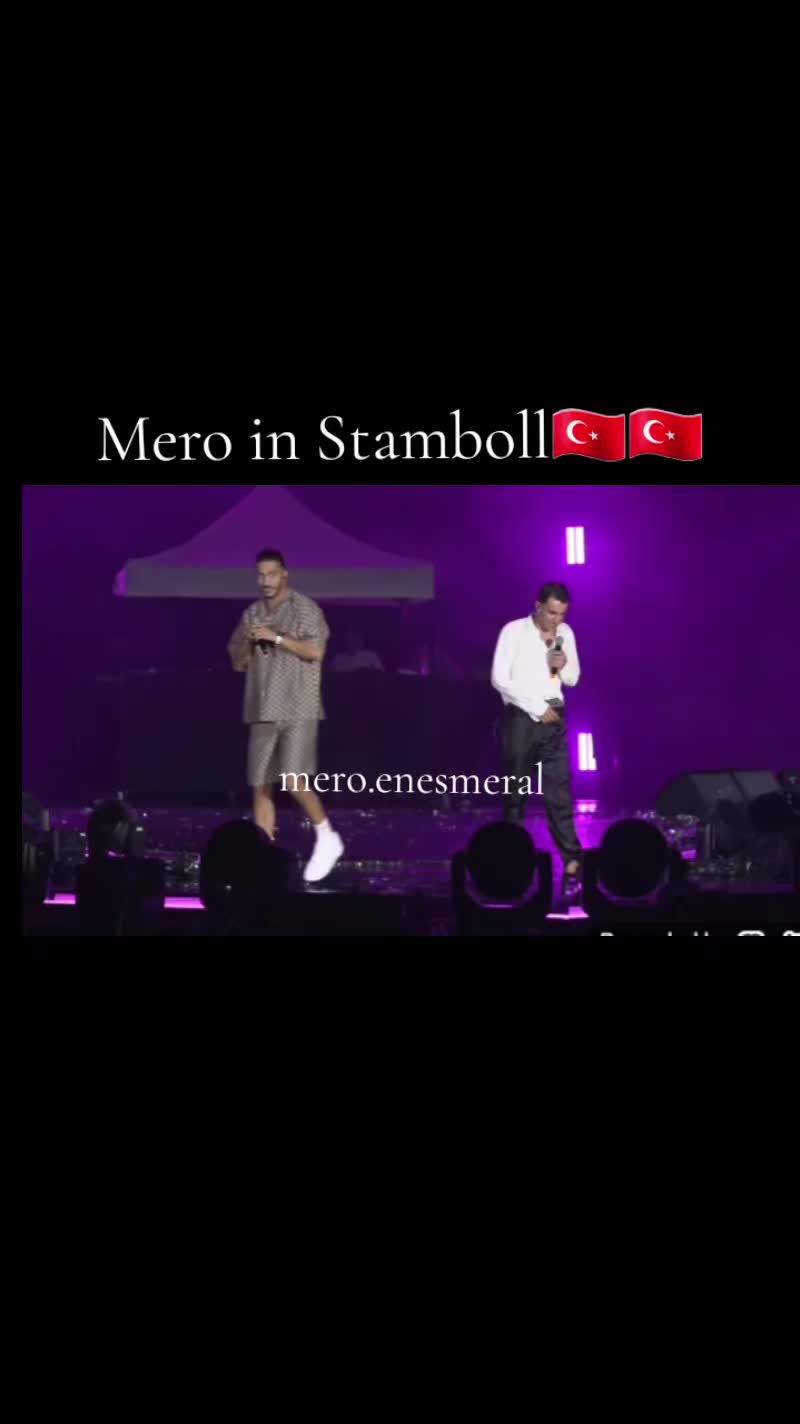 @mero