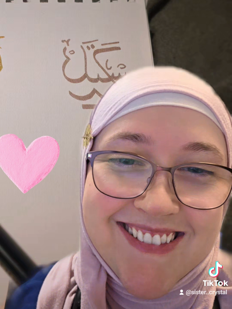 @Crystal 🇬🇧☪️❤️ كرستل