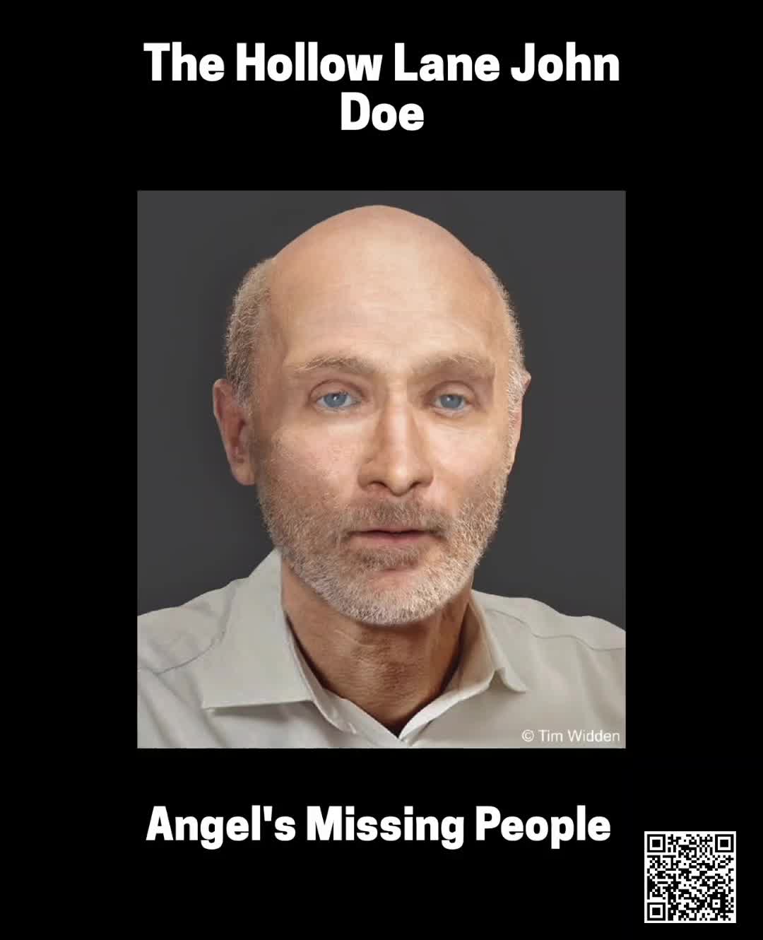 @🩷Angels Missing People U.K🩷