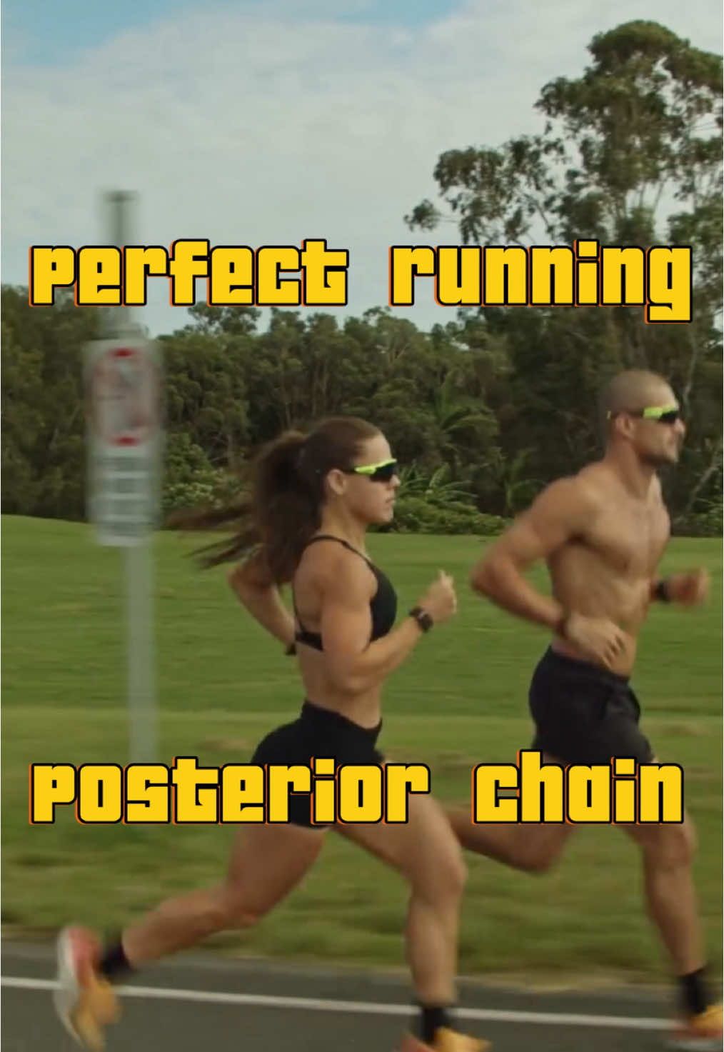 @Find Your Stride