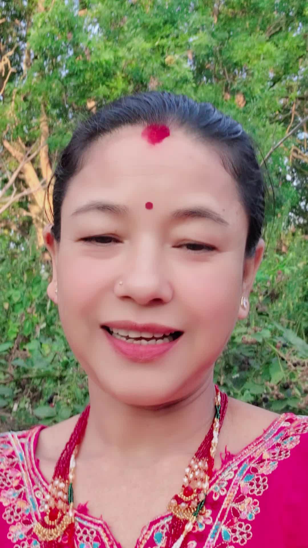 @Chanda Thapa
