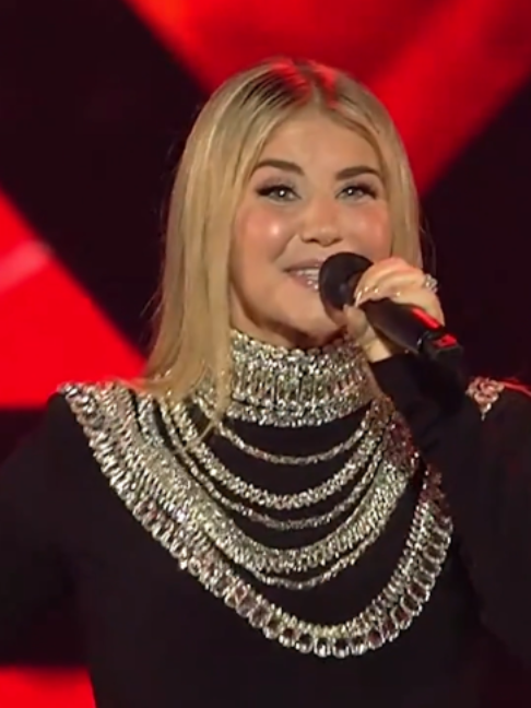 @Ich find Schlager toll