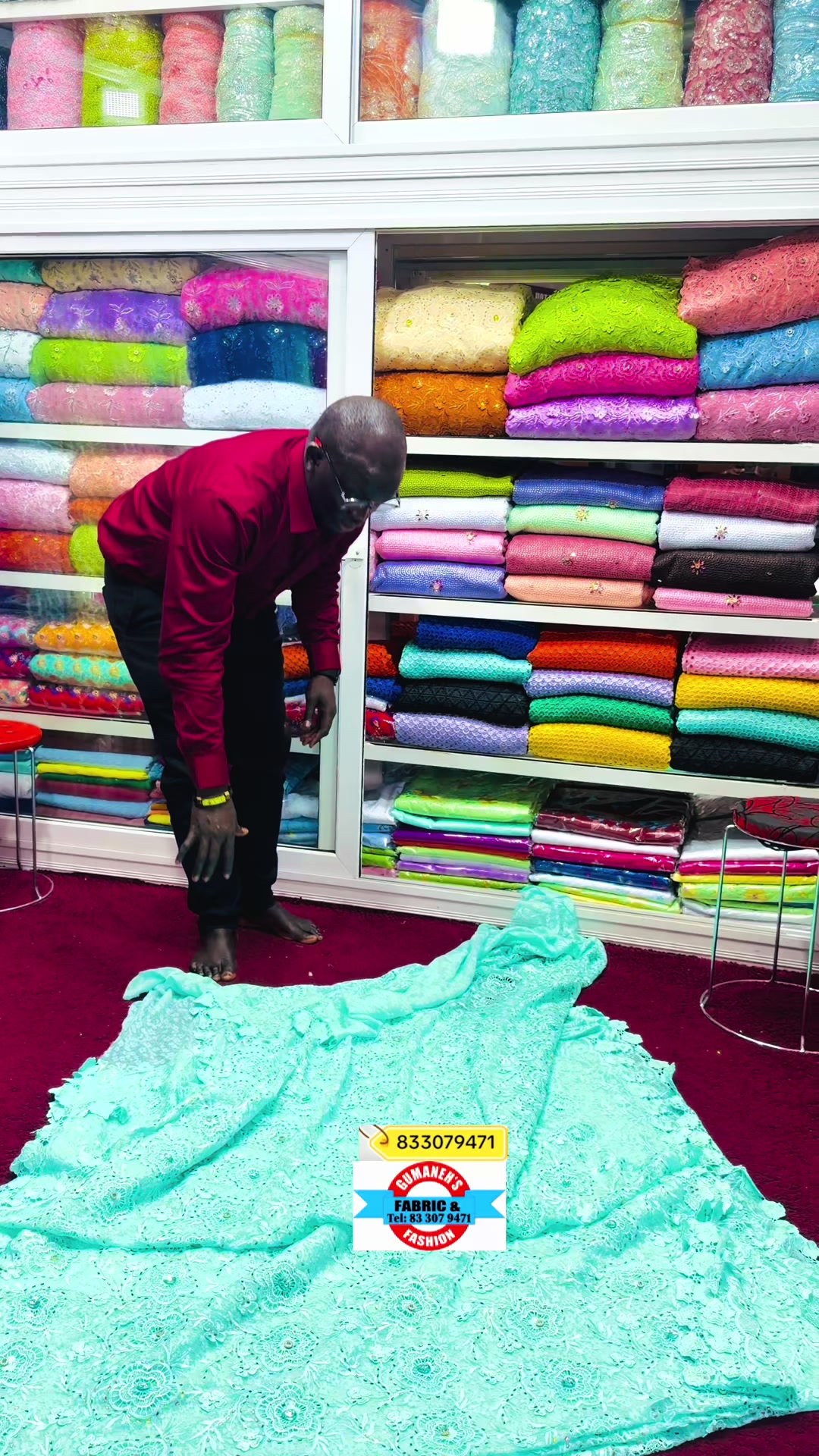 @Gumaneh&rsquo;s Fabric🛍️💰🇦🇪🇨🇳