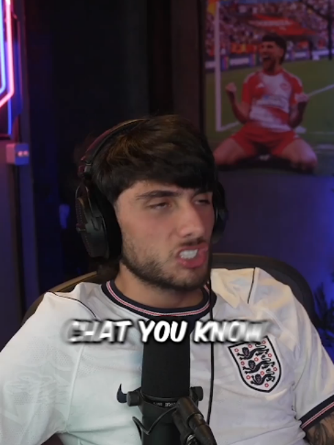 @Danny Aarons