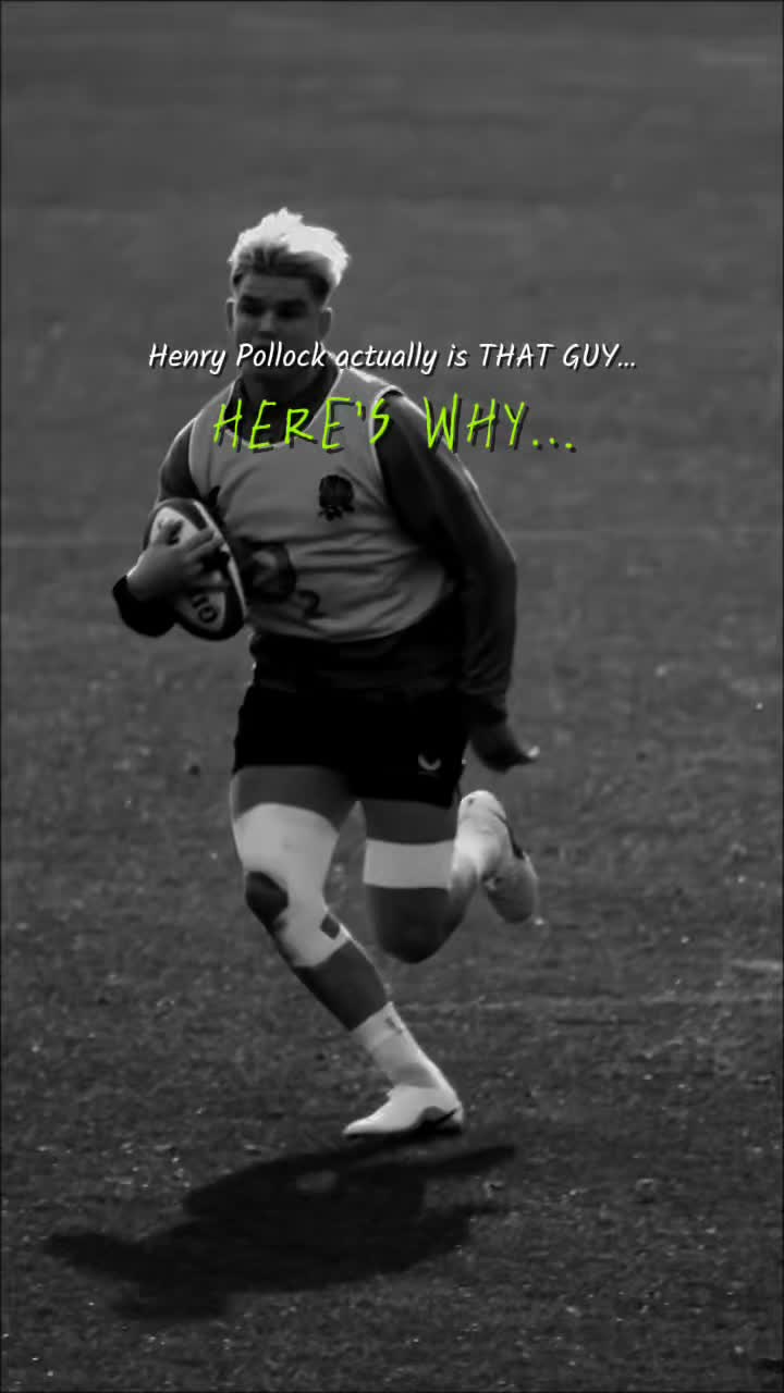@George | Grassroots Rugby