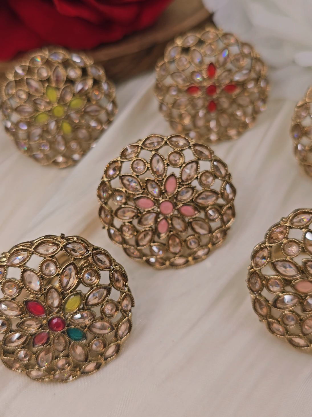 @Fancy Fab Jewels