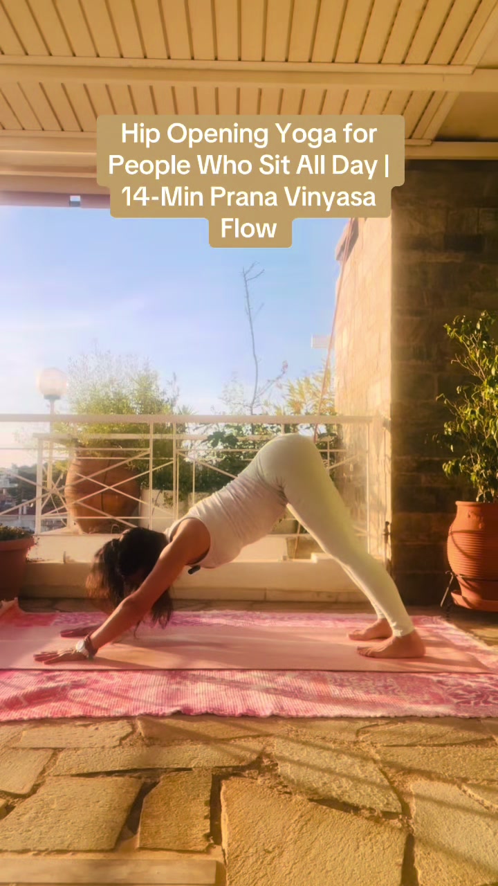 @Yoga Lover