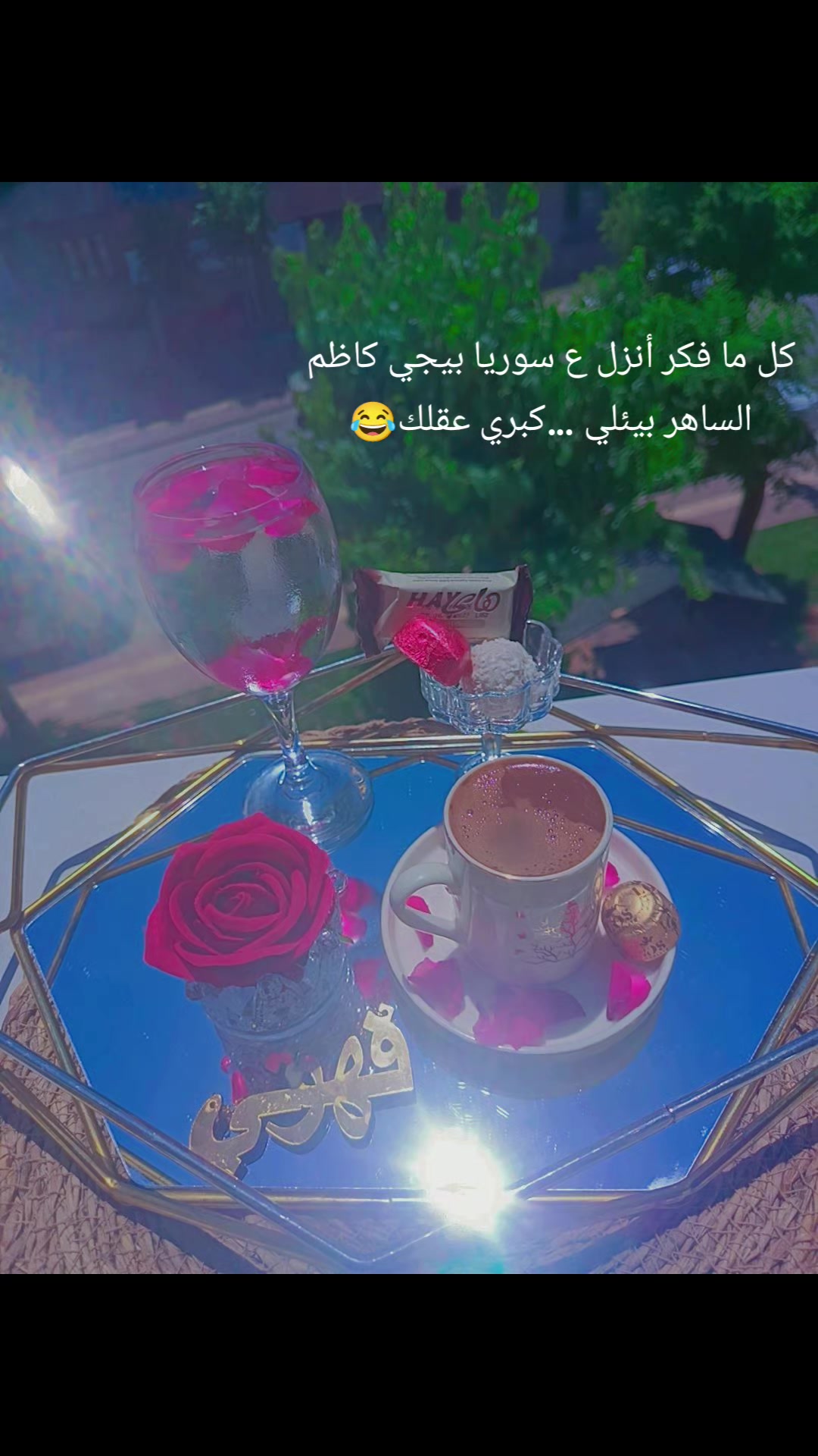 @☺️🌷زهرة حلب 🌷☺️