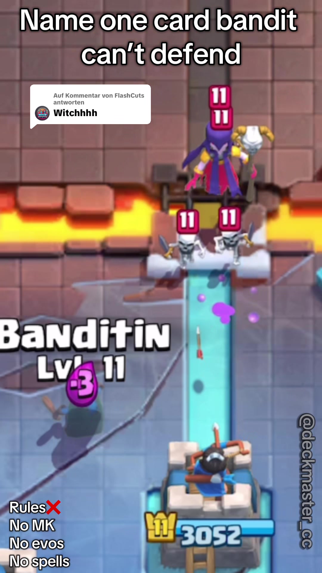 @Clash Royal