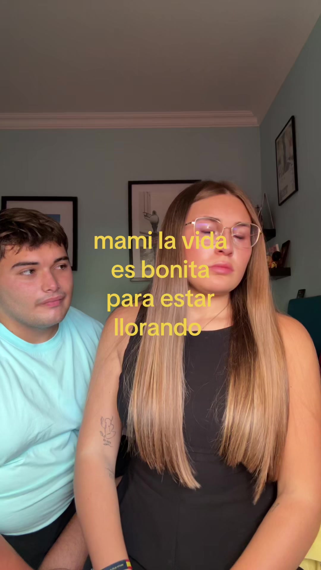@desi & dami