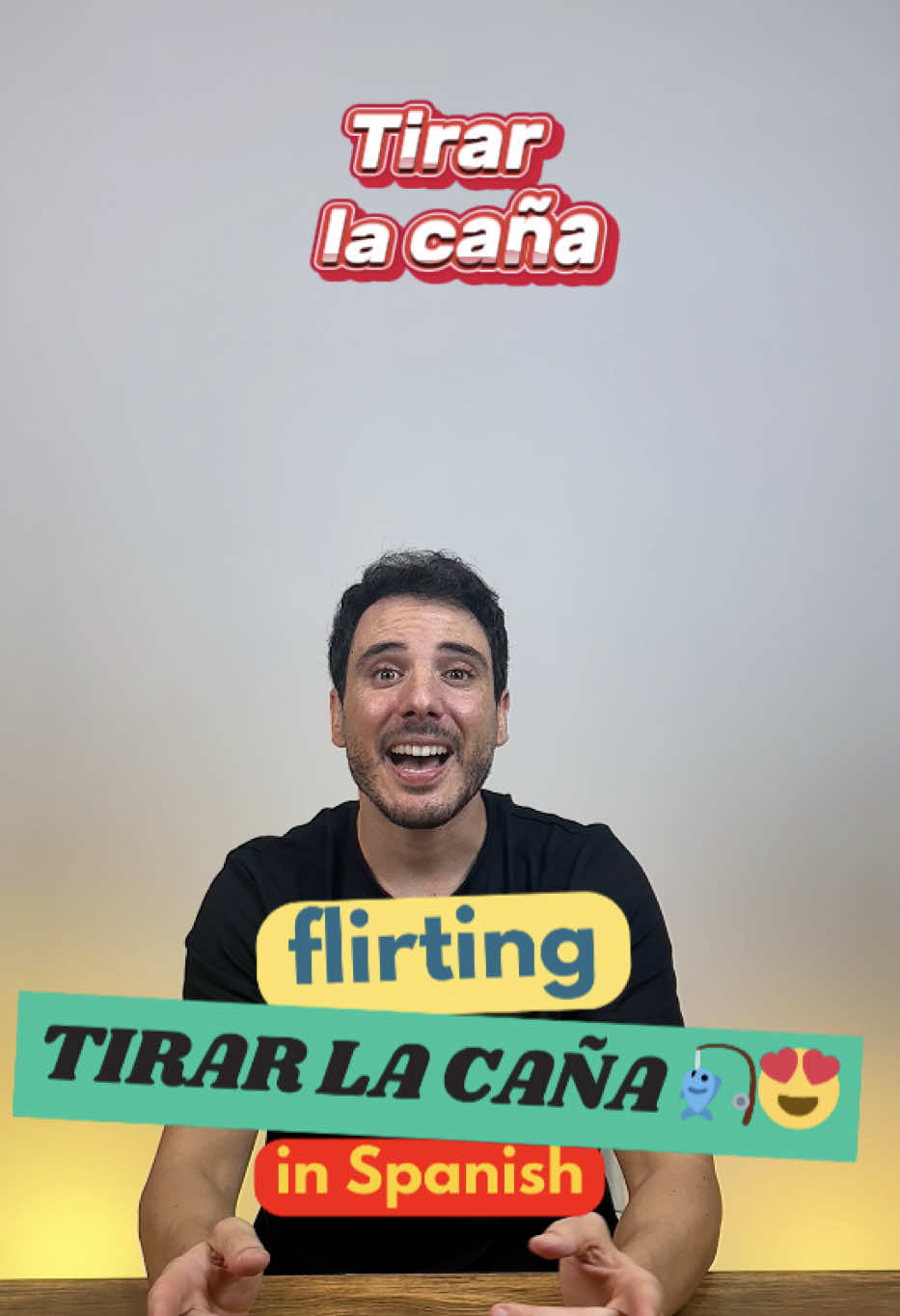 @Ton Teaches Spanish 🇪🇸
