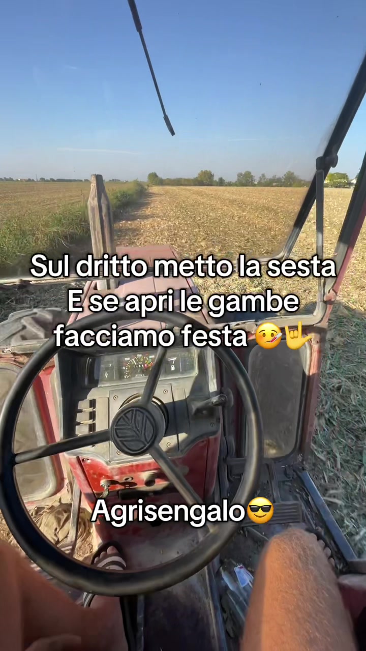 @Agrisengalo😎
