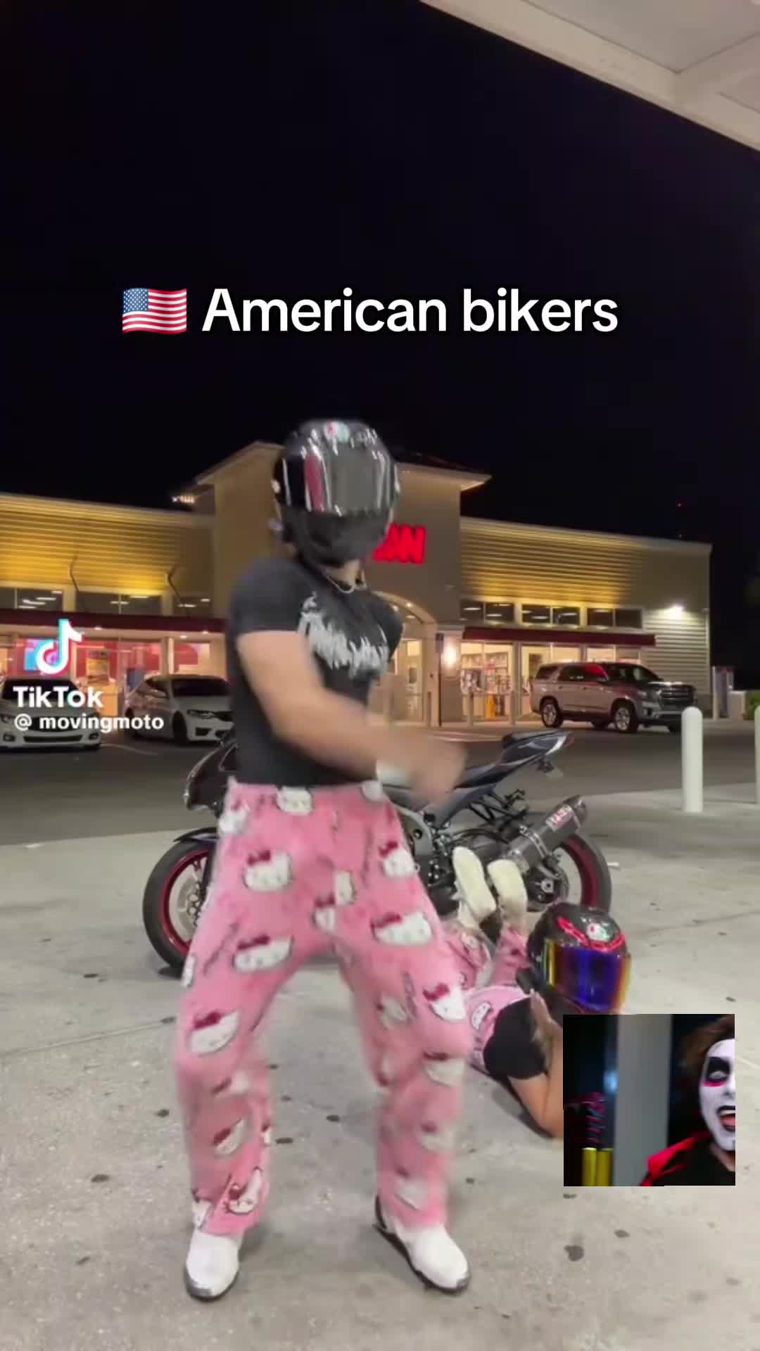 @ThatLittleCBR🇬🇧 🏍