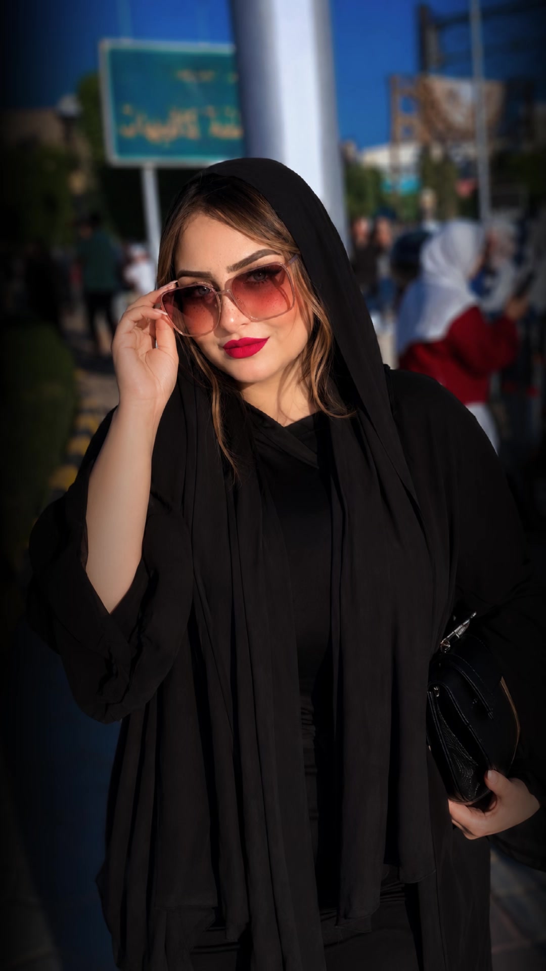 @🦋Rania Elgharabaw Makeup 🦋