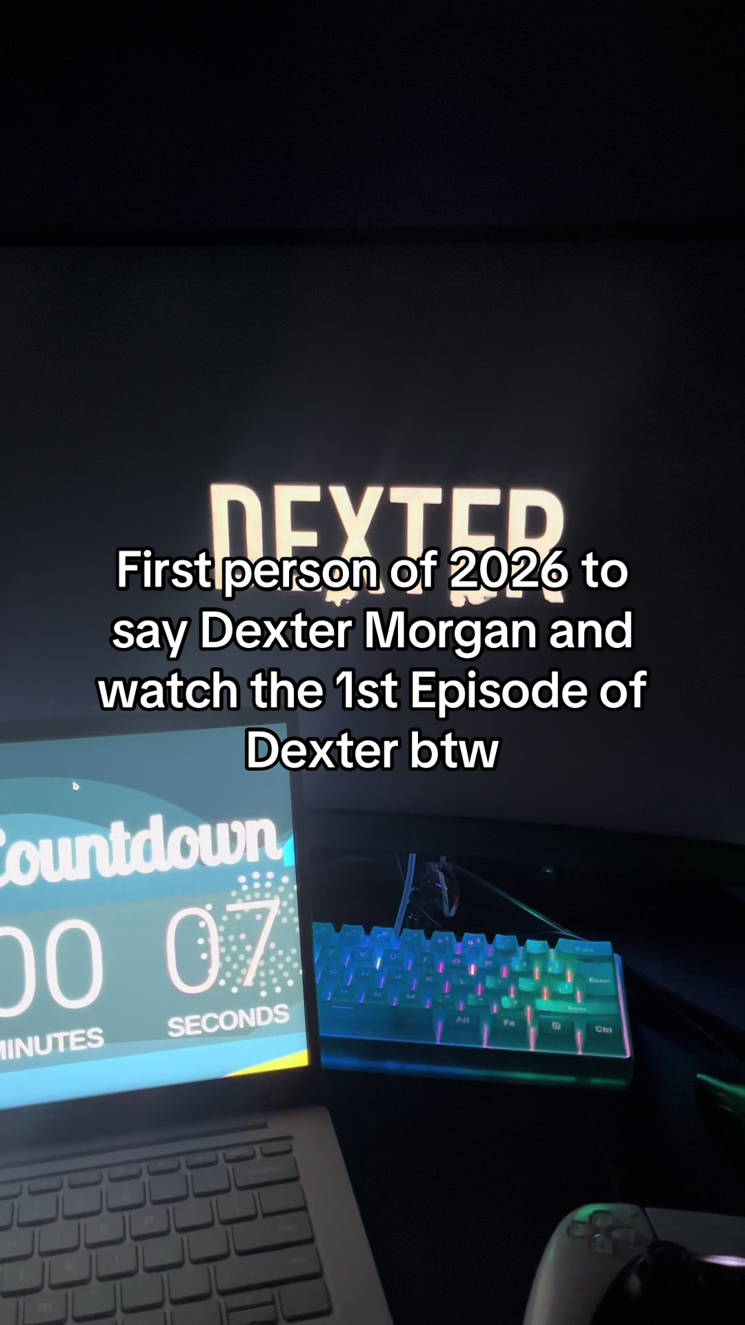 @Dex