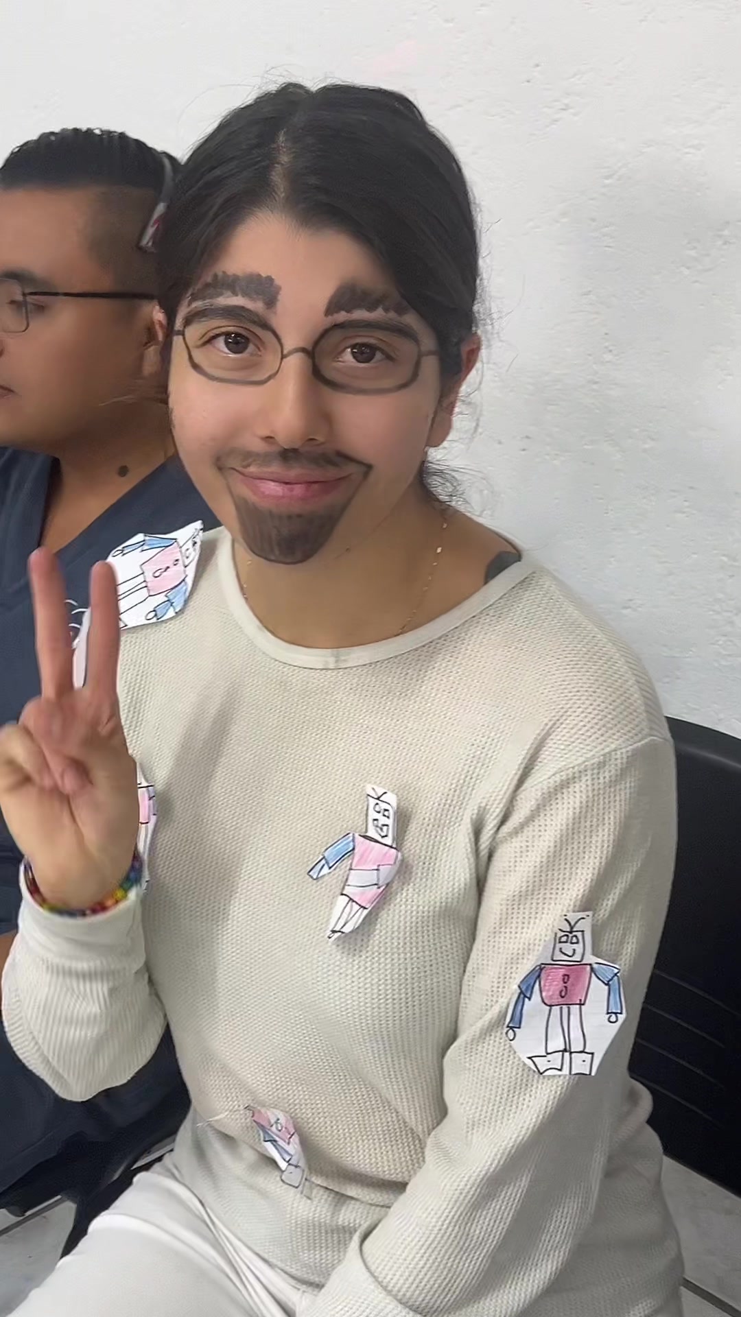 @Karla Brito