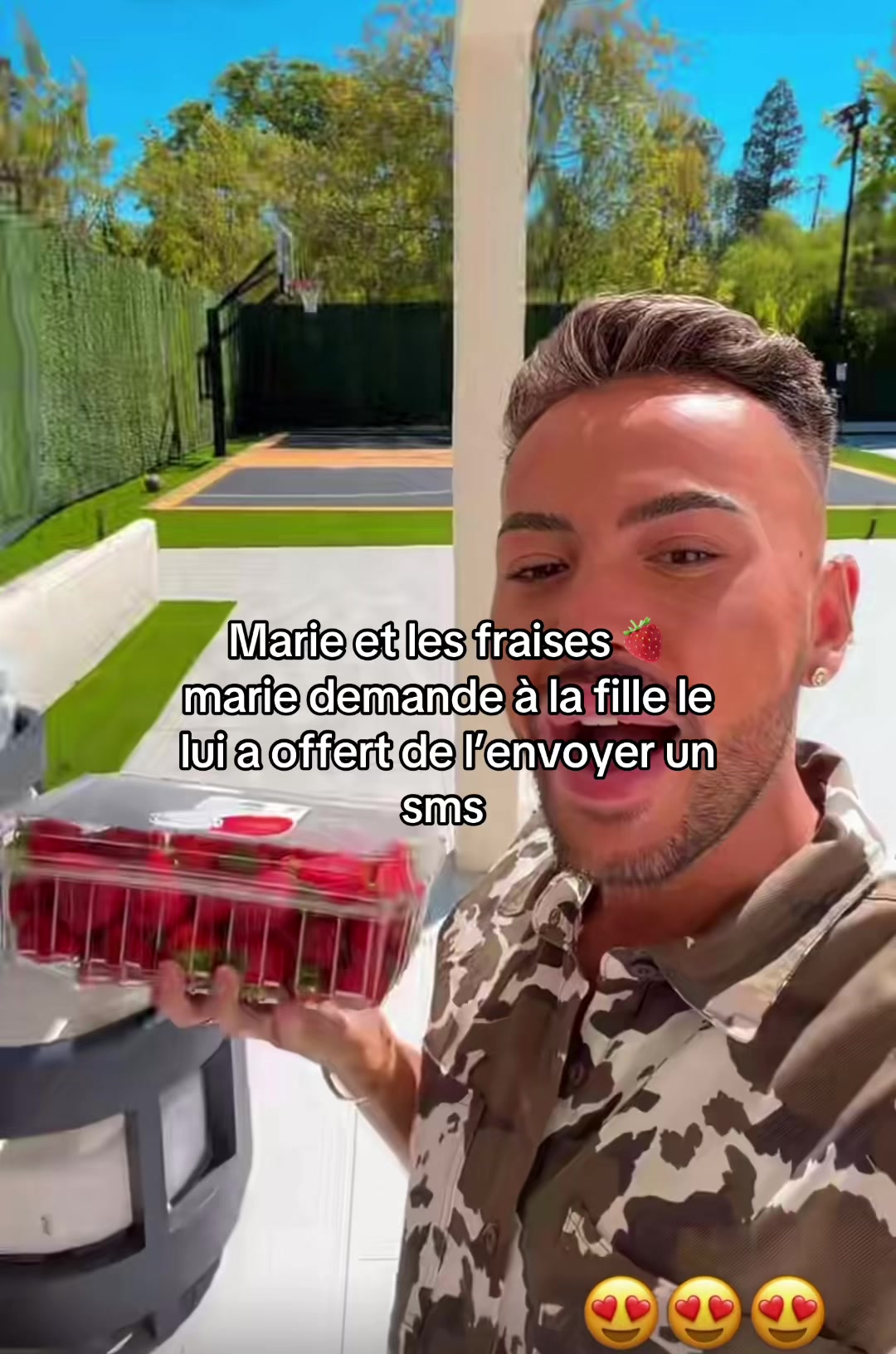 @Debrif story 💕