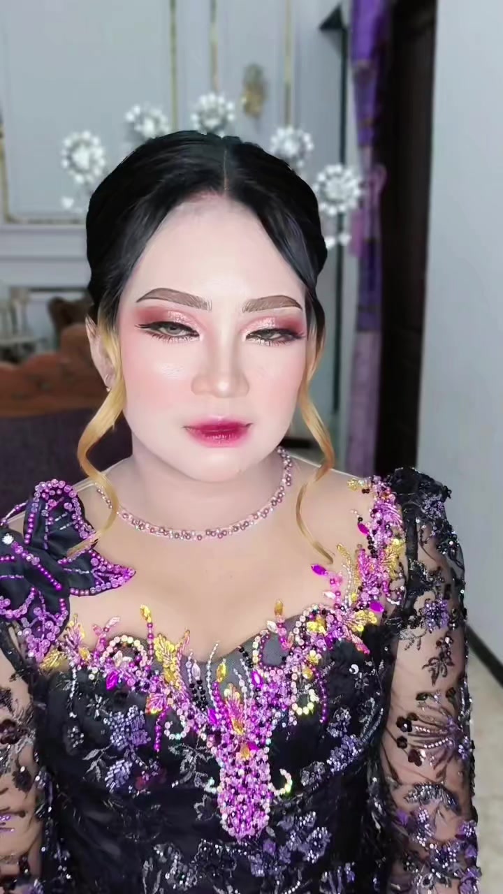 @Meisya make-up