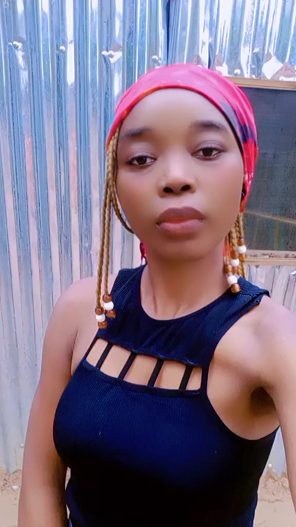 @ronita la reine tchadienne