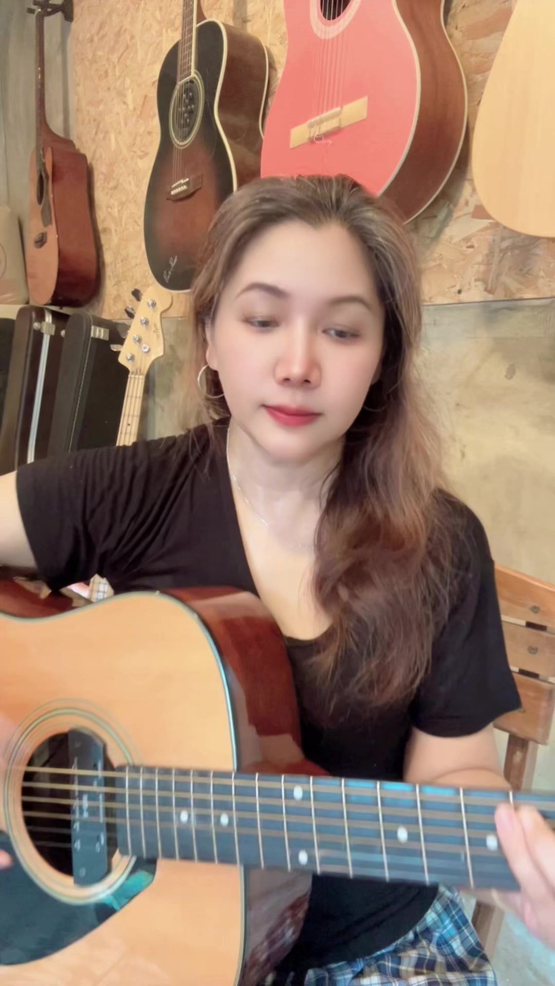 @Amy Emika