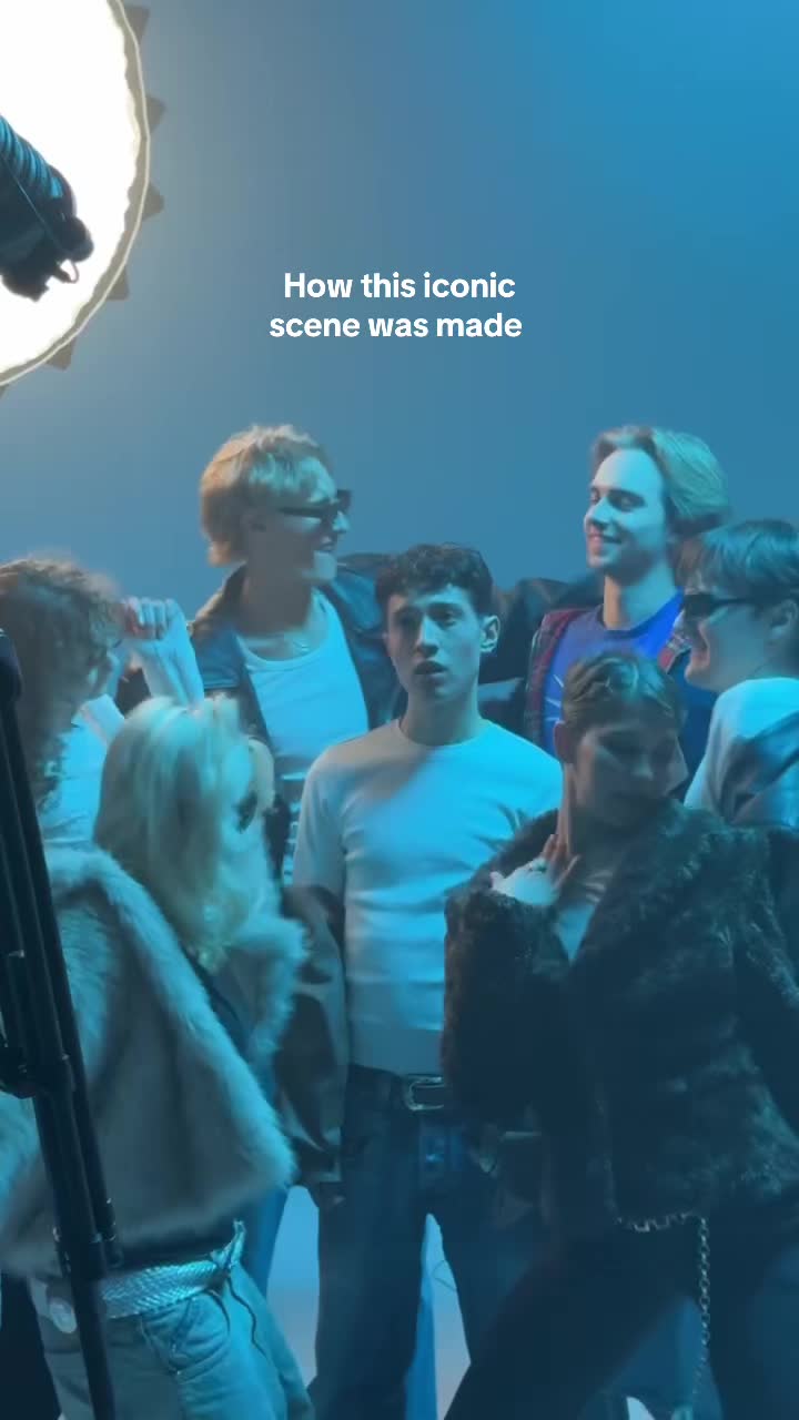 @Kyle Alessandro HQ