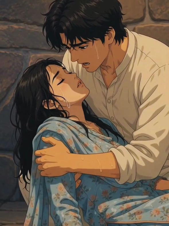 @Anime dramas