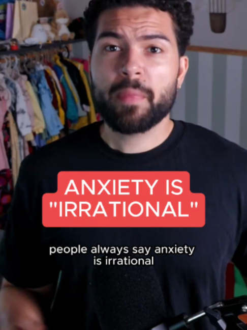 @Anxiety Fitness
