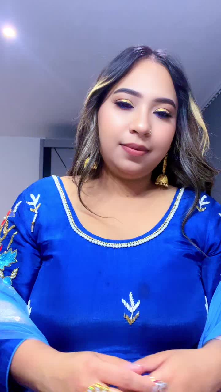 @Pooja