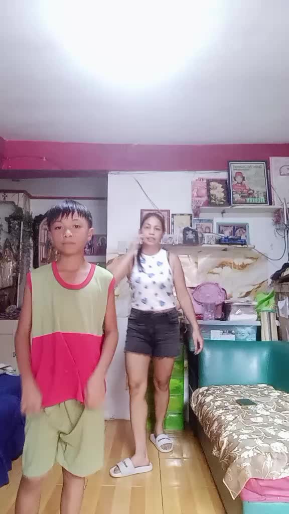 @Spicejz_iceyoj83🥰💚