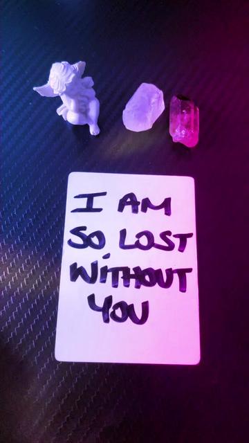@Twinflame Queen
