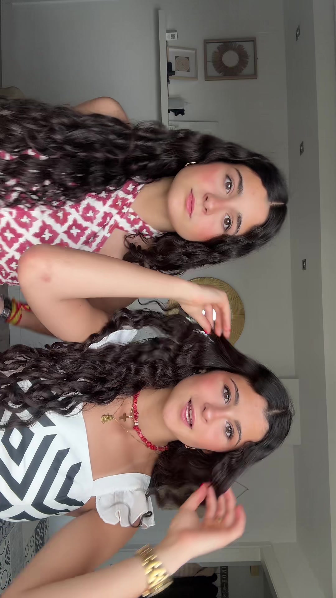@ana y luna