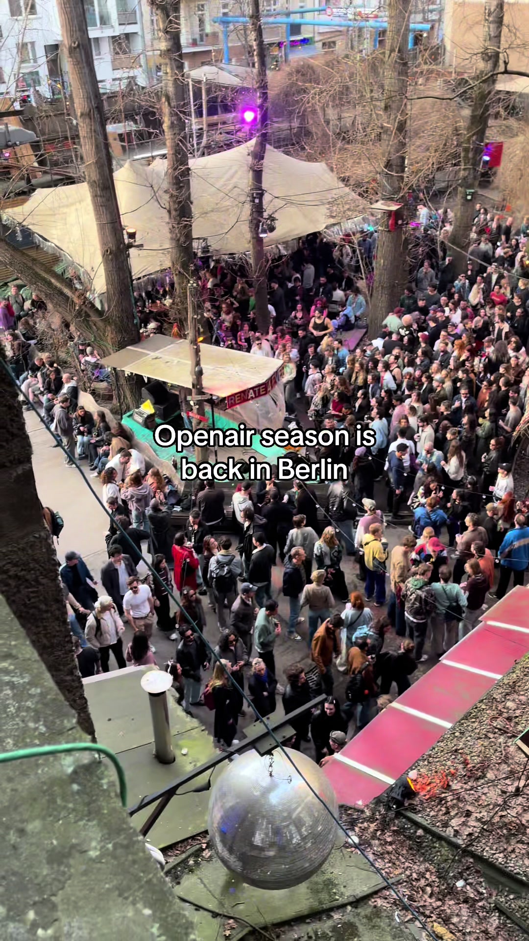 @Kidney | Berlin vlogs