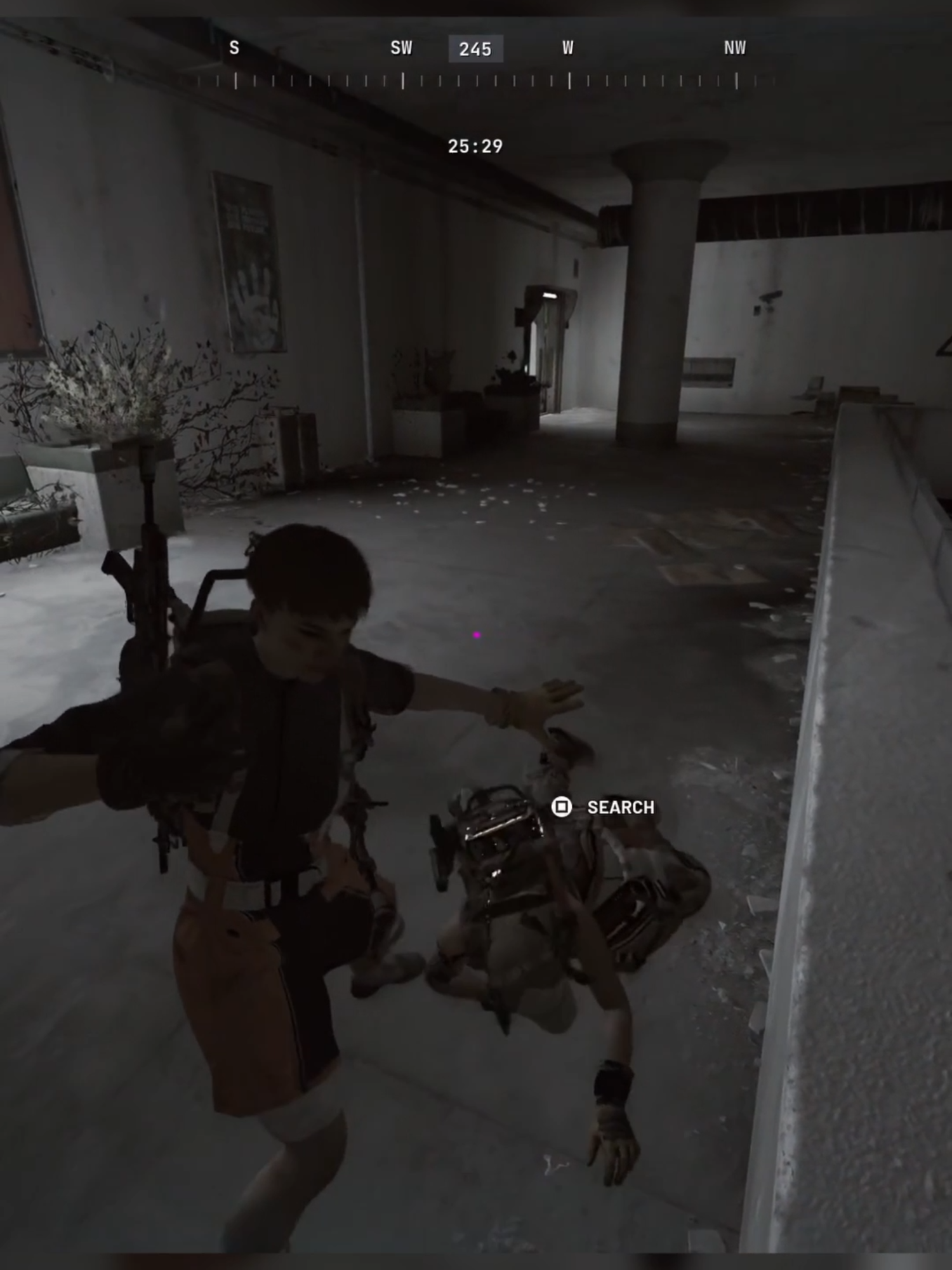 @Psychris