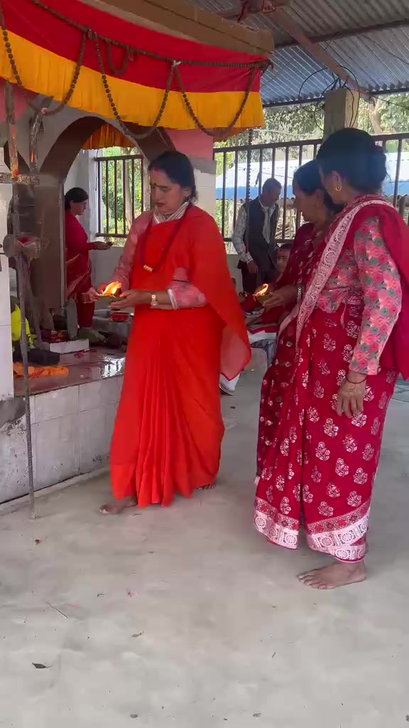@धनकुमारी अर्याल